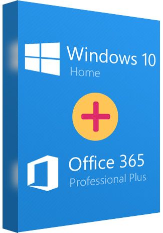 Microsoft windows 365 home