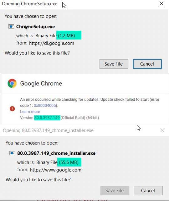 Chrome 32 bit download mac