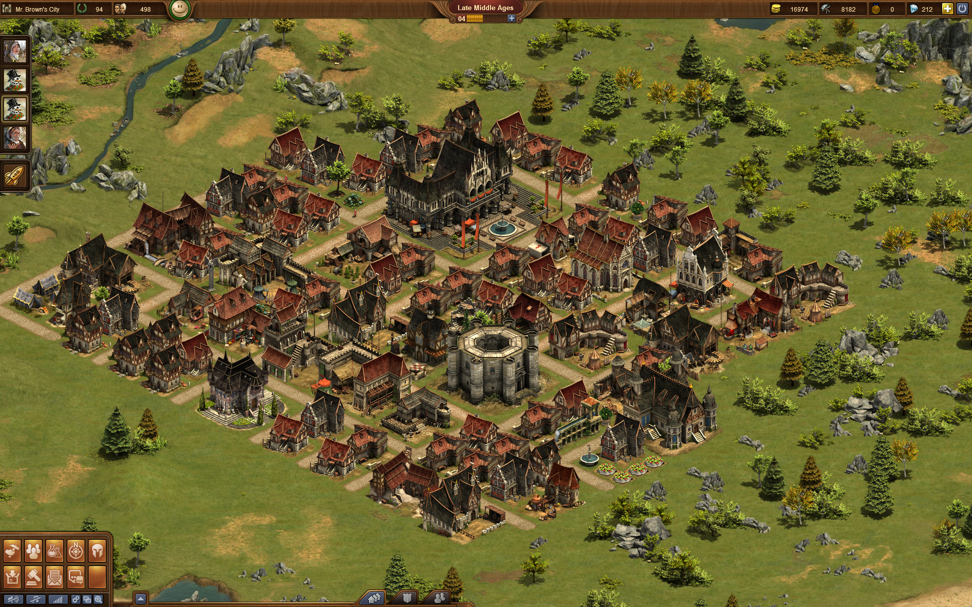 Age Of Empires 2 Free Download Mac