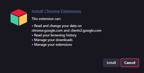 Install opera gx browser
